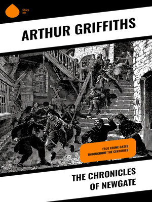 cover image of The Chronicles of Newgate